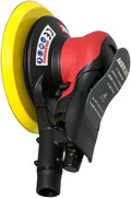 AIRCAT Pneumatic Tools 6700-5-336CV: Central Vac Orbital Palm Sander 11,000 RPM