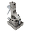 INTBUYING WD165 Wheel Dresser for Grinder Universal Wheel Dresser Radius Angle for Grinder Precision Grinding Wheel Dresser