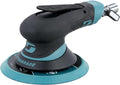 Dynabrade X62HS: 6' (152 Mm) Dia. Non-Vacuum Dynorbital Extreme Random Orbital Sander