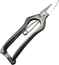 Tobisho Pruning bud cut scissors Bracket stop 180mm Bonsai