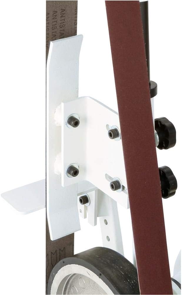 Shop Fox Knife Belt Sander/Buffer W1843