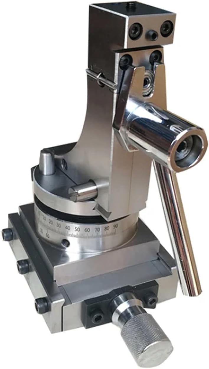 WD165 Universal Grinding Wheel Dresser Arc Surface Grinder Sloper Precision Woodworking Trimming Perspective Shaper Tool Versatile Applications