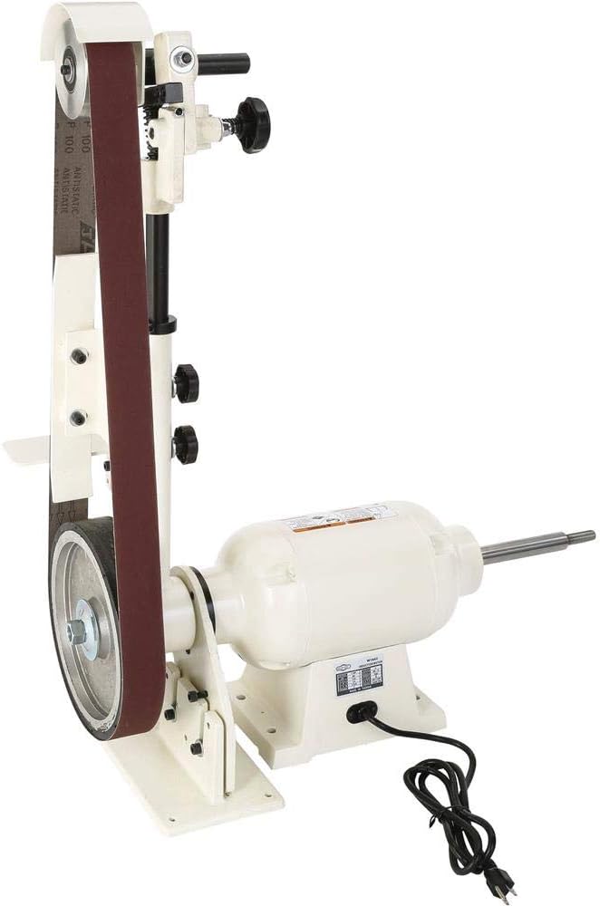 Shop Fox Knife Belt Sander/Buffer W1843