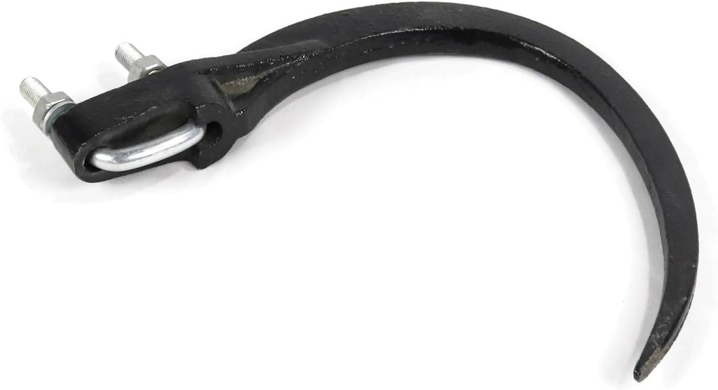 The ROP Shop (Pack of 48 9' Straw Grapple Hook Kits Mounts on 1 1/4' Square Bar Accumulator