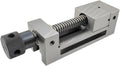 1.5 Inch High Precision Mini Vise Grinding Vise Hardened Surfaces, Accurate And Versatile