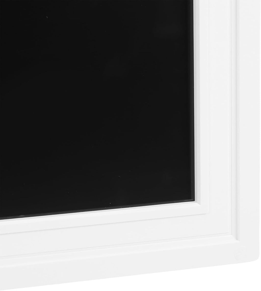 BRRNOO Smart Digital Calendar, 15.6 Inch HD Touchscreen WiFi Digital Picture Frame with APP for 9.0, Family Calendar Planner for Wall Mounted or Desktop Placement (Pure White)