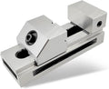 1.5 Inch 2.0 Inch Fast Moving Vise Machine Vise Premium Precision Grinding Vise, Hardened Surfaces(2.0 Inch)