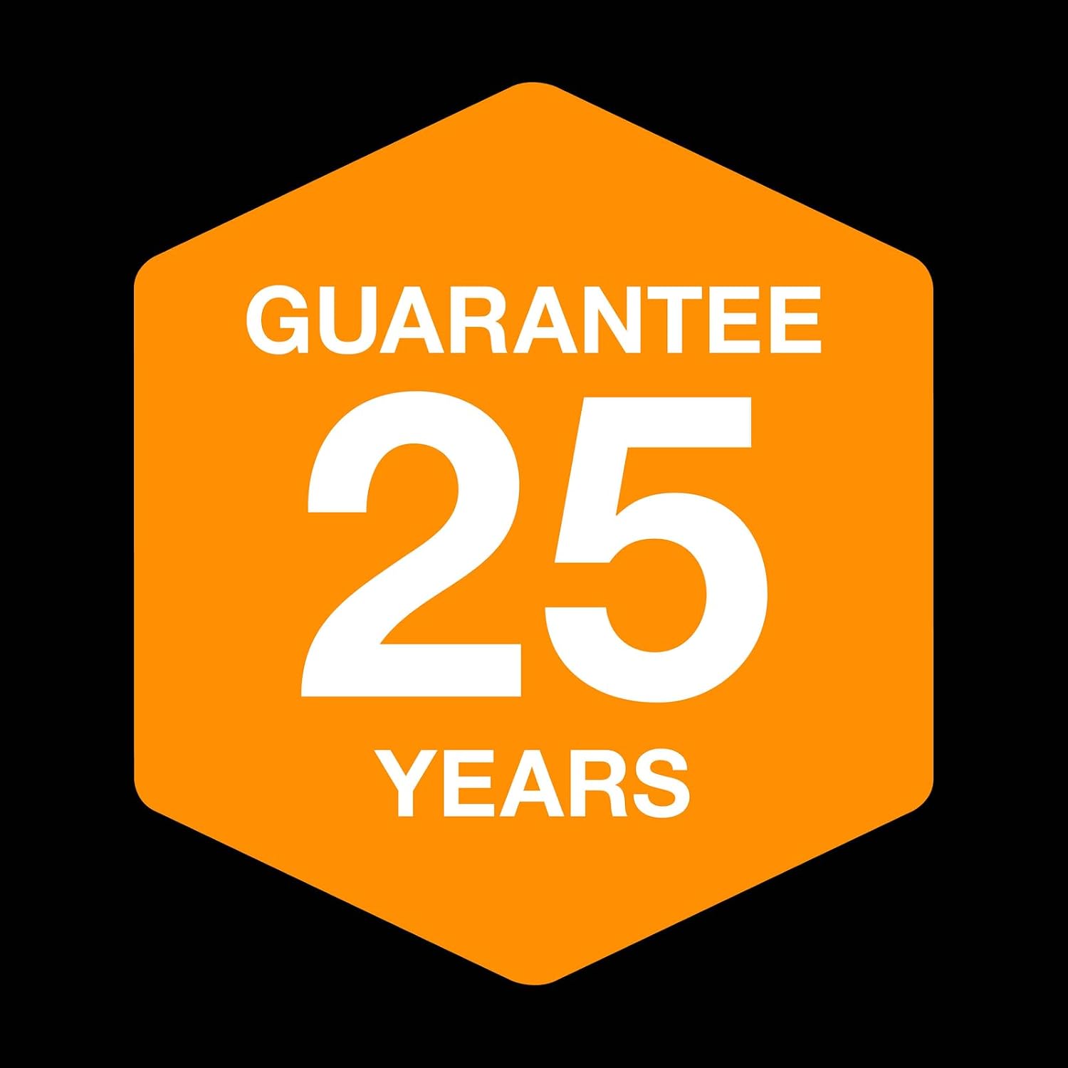 Fiskars Xact Weeding Knife 30 mm, Length: 173 cm, Black/Orange, Stainless Steel/Plastic, 1027112