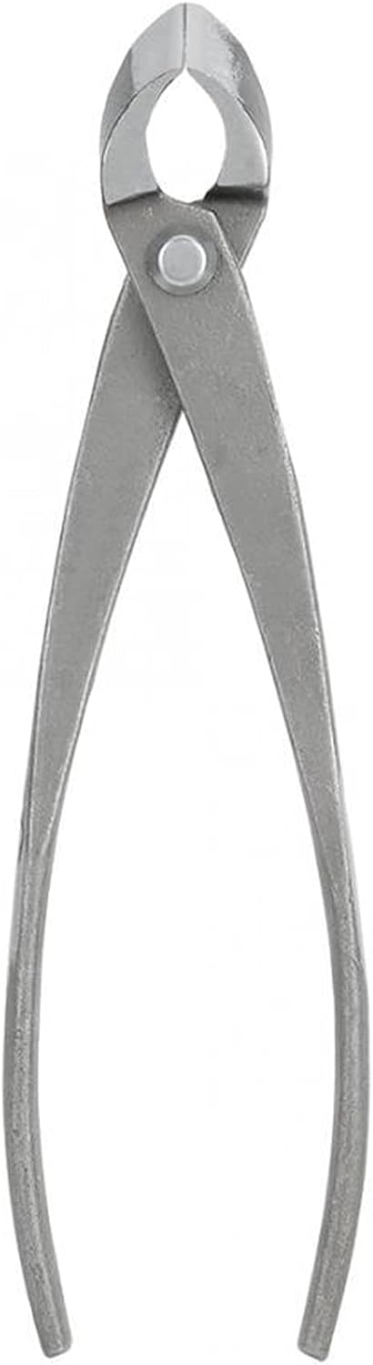 Floral Shears Strong Pruner 213mm 8 inch Garden Branch Cutter Forged Steel Round Edge Beginner Scissors Cutter Bonsai Tools Gardening Tree Cutter