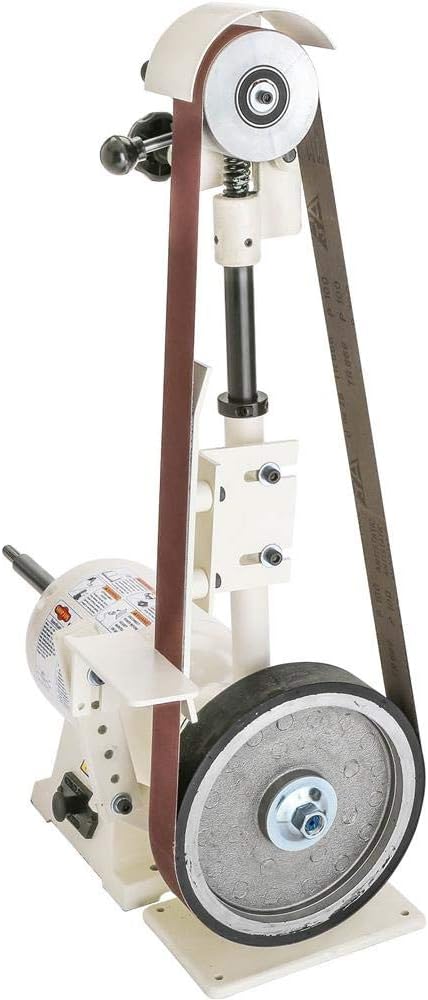 Shop Fox Knife Belt Sander/Buffer W1843