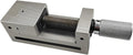 2.5 Inch Premium Precision Grinding Toolmaker Vise, Hardened Surfaces, Accurate And Versatile