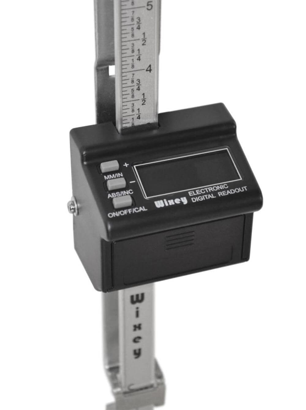SuperMax 19-38 Drum Sander Digital Depth Gauge (DRO)