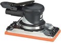 Dynabrade 57800 Dynabug Orbital Sander, Non-Vacuum, 3-2/3-Inch Width by 7-Inch Length 93mm by 178mm