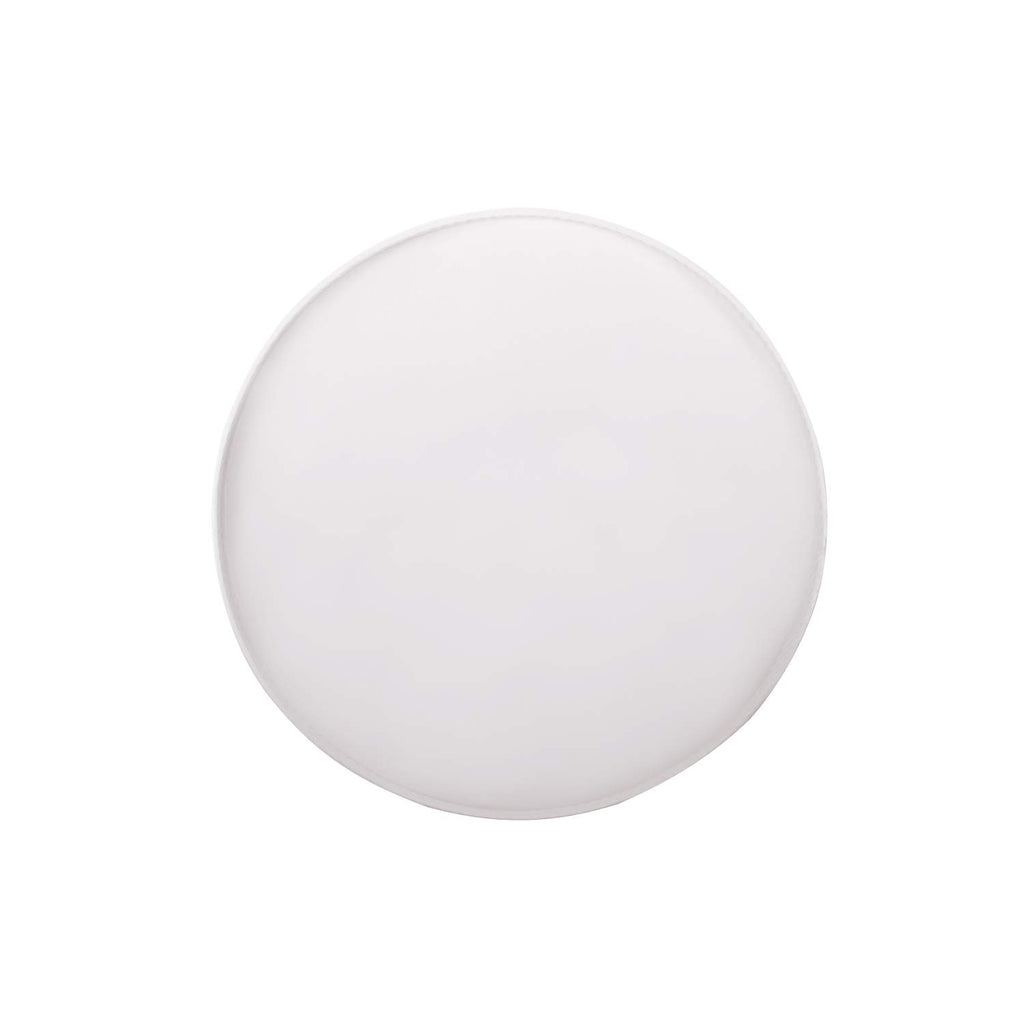Karat [28oz - 600 ct] Paper Soup Bowls for Hot/ Cold Food - Ideal for Soup, NoodIes, Pasta and Snacks - White (C-KDP28W)