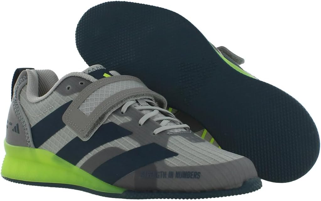 adidas Men's Adipower Weightlifting III Shoe