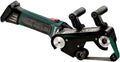 Metabo 18V Pipe/Rail Belt Sander/Finisher Bare Green/Black