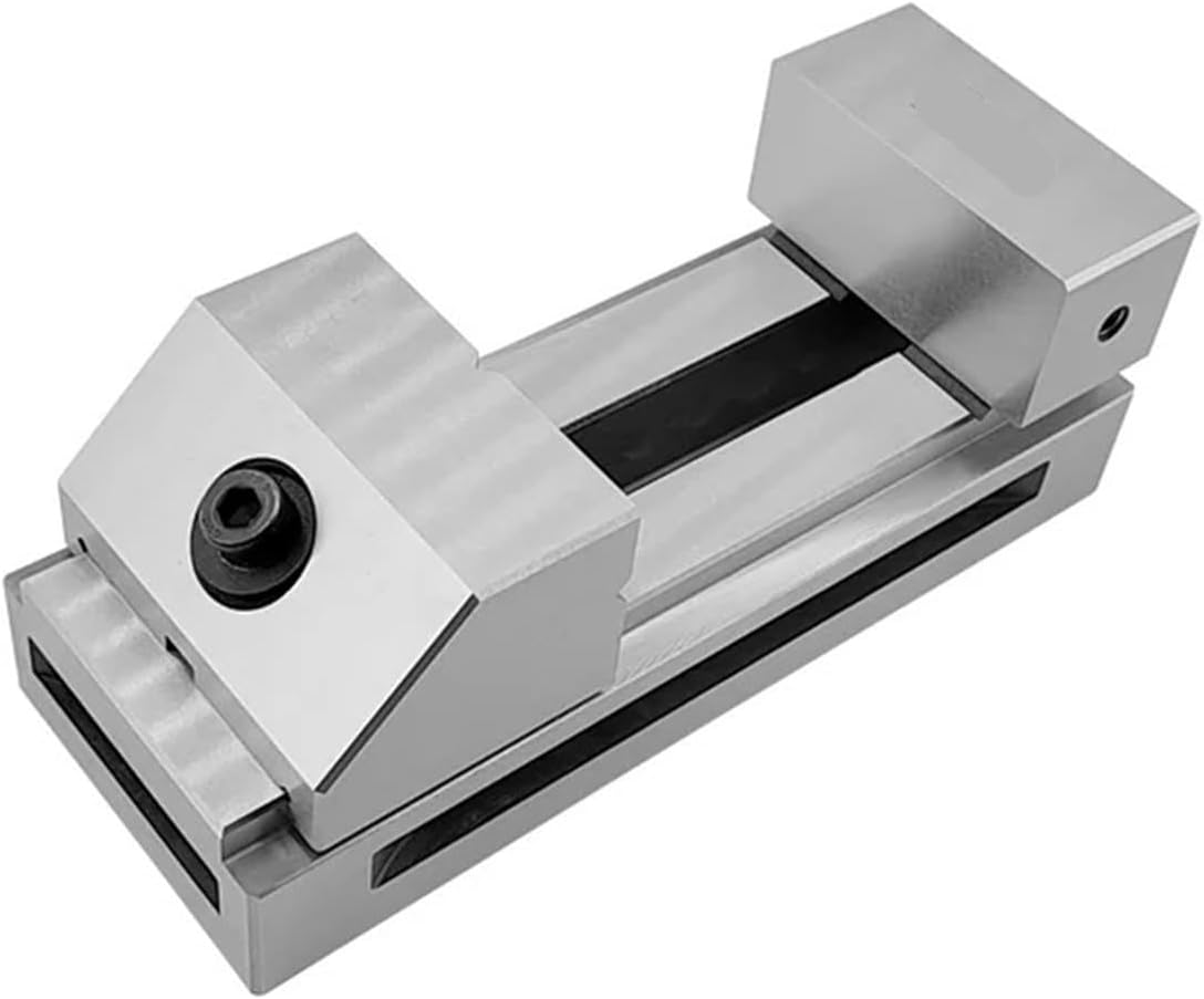 3.0 inch Fast Moving Vise Machine Vise, Premium Precision Grinding Vise, Hardened Surfaces