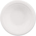 Chinet Classic Paper Bowl, 12 Oz, White, 1,000/carton