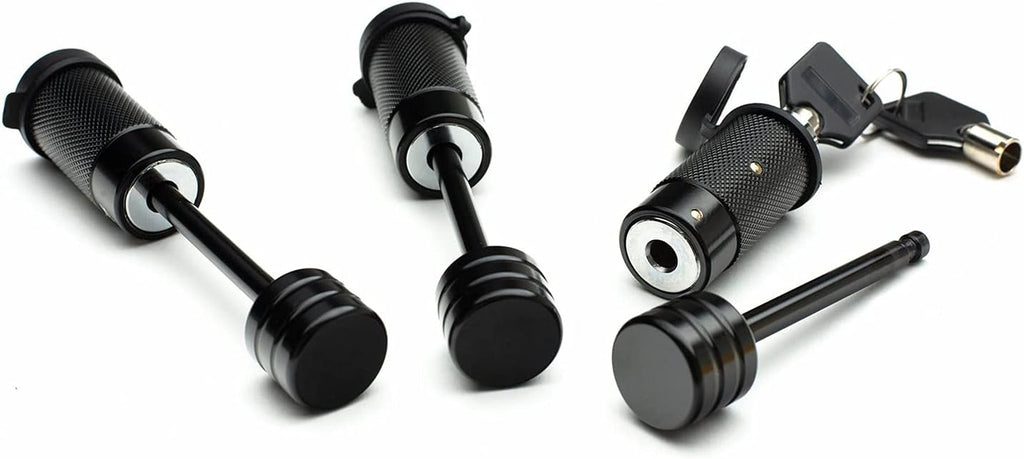 ZROADZ Access Overland Rack Lock with Keys, Set of 3 - PN #Z830001