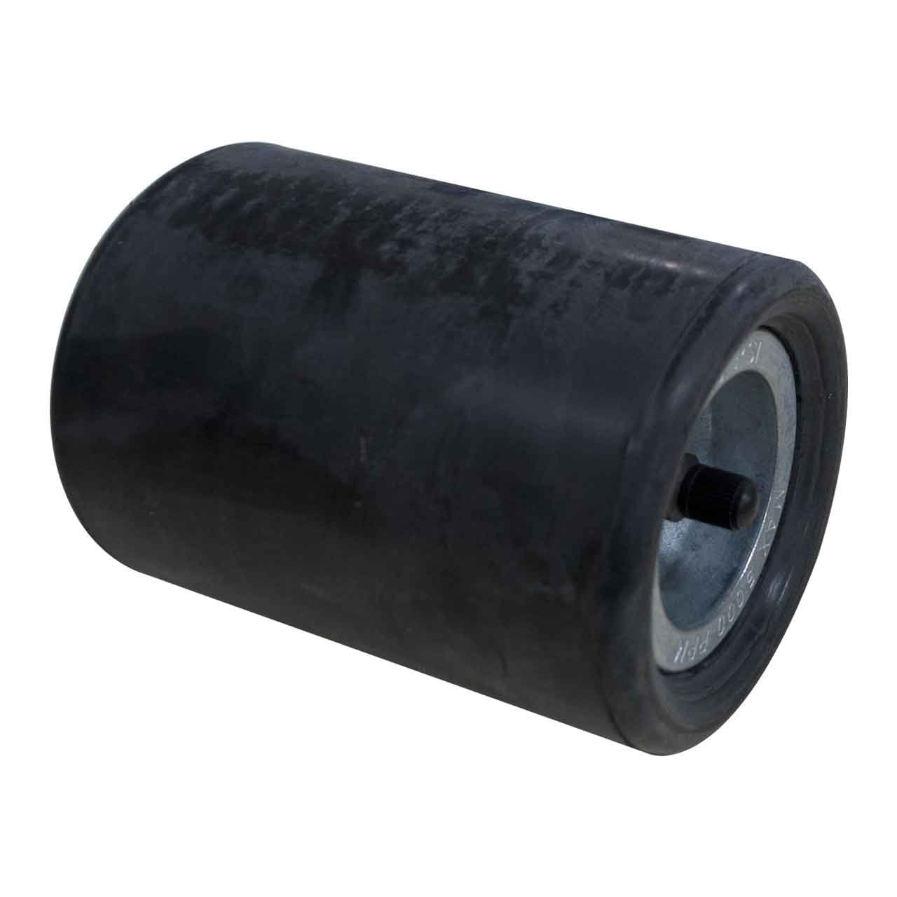 Walter Surface Technologies 07F051 Pneumatic Drum - Surface Finishing Drum Line for Line Mate III with Belts. Finishing Products
