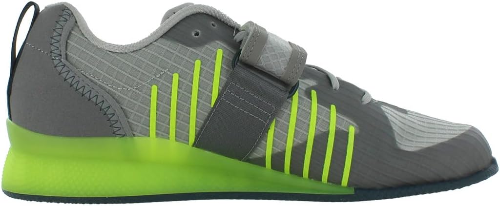 adidas Men's Adipower Weightlifting III Shoe