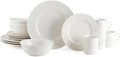 Mikasa Italian Countryside 16-Piece Dinnerware Set, Service for 4