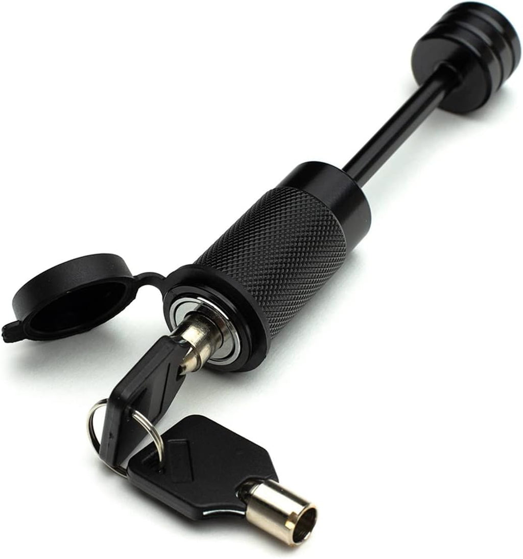 ZROADZ Access Overland Rack Lock with Keys, Set of 3 - PN #Z830001