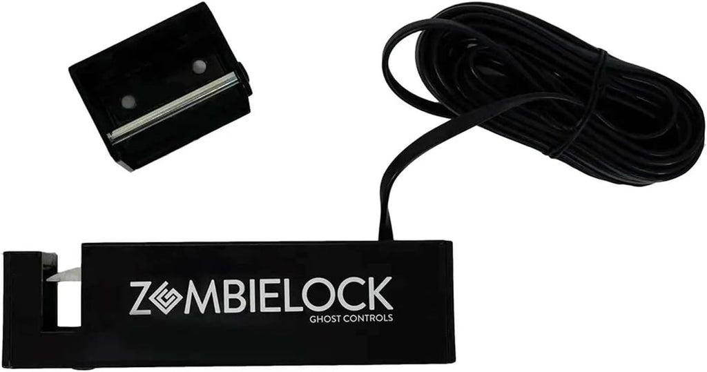 Ghost Controls AXZL ZombieLock Automatic Gate Lock for Ghost Controls Automatic Gate Openers
