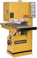 Powermatic 16-Inch Open-End Belt Sander, 5 HP, 230V 1Ph (Model 1632)