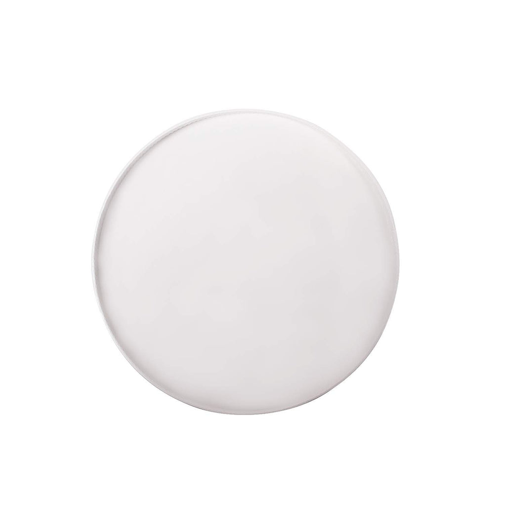 Karat [24oz - 600 ct] Paper Soup Bowls for Hot/ Cold Food - Ideal for Soup, NoodIes, Pasta and Snacks - White (C-KDP24W)