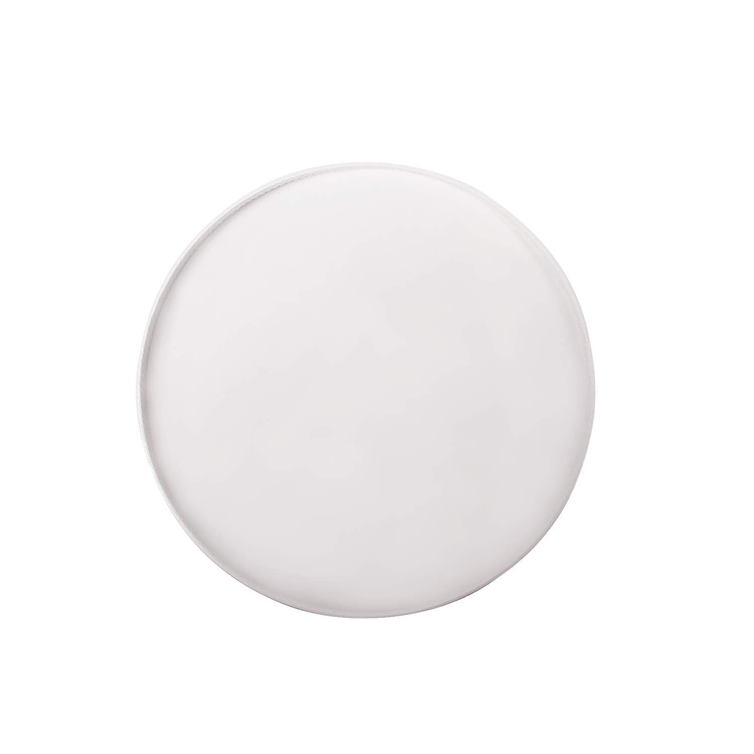 Karat [24oz - 600 ct] Paper Soup Bowls for Hot/ Cold Food - Ideal for Soup, NoodIes, Pasta and Snacks - White (C-KDP24W)