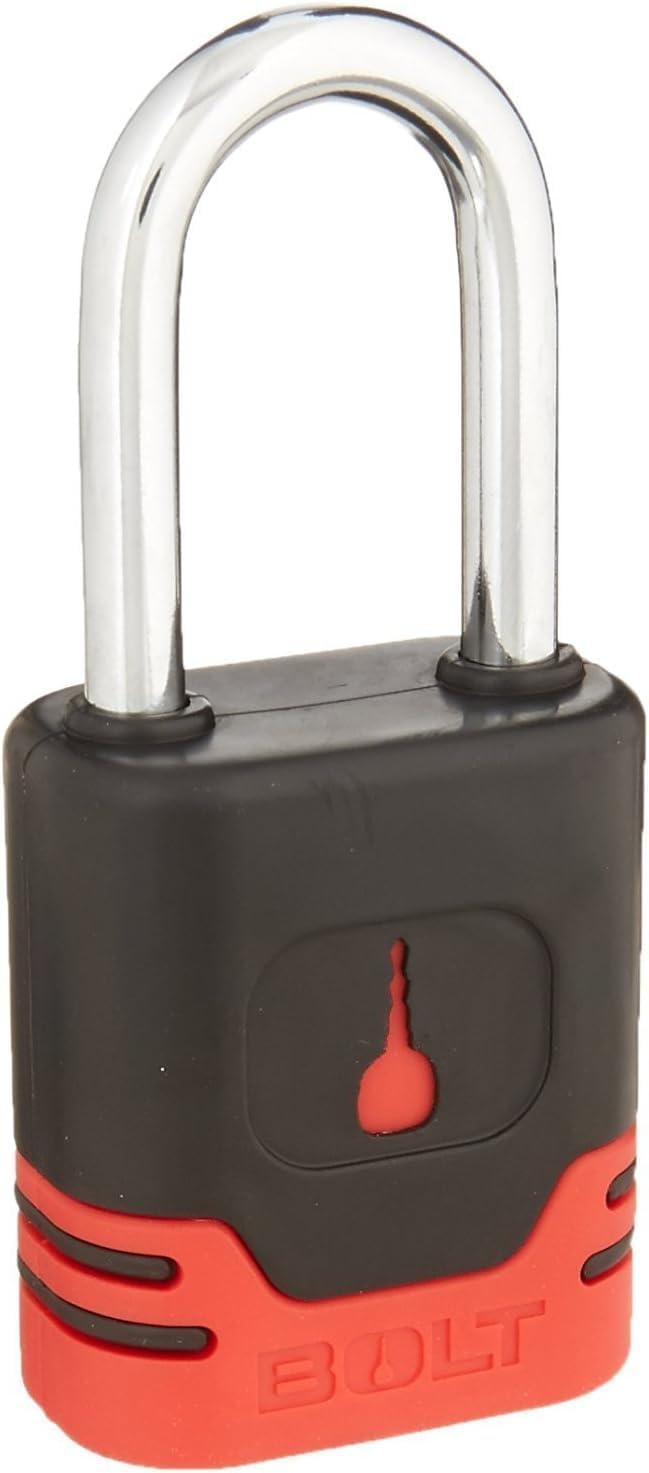Bolt 7018520 Padlock for Chrysler, Dodge, Jeep and Ram Keys (Pack of 12)