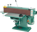 Grizzly Industrial G1531-6' x 80' Benchtop Edge Sander