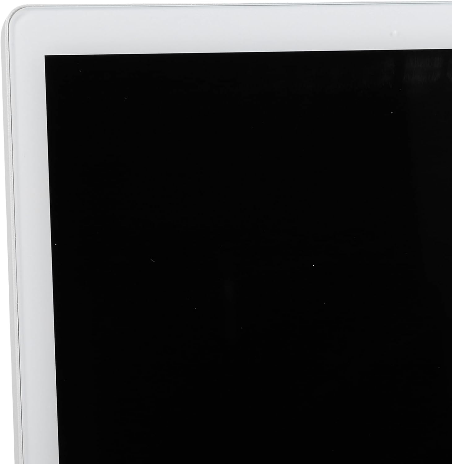 JTLB 21.5 Inch WiFi Smart Touchscreen Digital Calendar Chore Chart Interactive Wall Planner HD Display for Home Entertainment and Small Offices Aluminum Alloy Iron 4GB RAM 64GB (US Plug 100-240V)