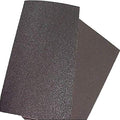 Orbital Floor Sander Sandpaper, 12 Inch x 18 inch Adhesive Back, Fit Clarke OBS18 | OBS18-DC | OBS-18, Pack of 20 (60 Grit)