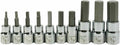 20pc Drop Forged SAE + Metric 3/8' & 1/2' Drive Hex Key Allen Head Socket,Jikkolumlukka