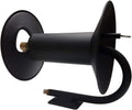 Super Heavy Duty Pressure Washer Hose Reel, 3/8In x 100FT | Skid or Wall Mount, Air and Water, 4000 PSI