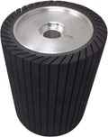EZ8 Drum for Clarke - American Sanders EZ8 Floor Sander - Expandable