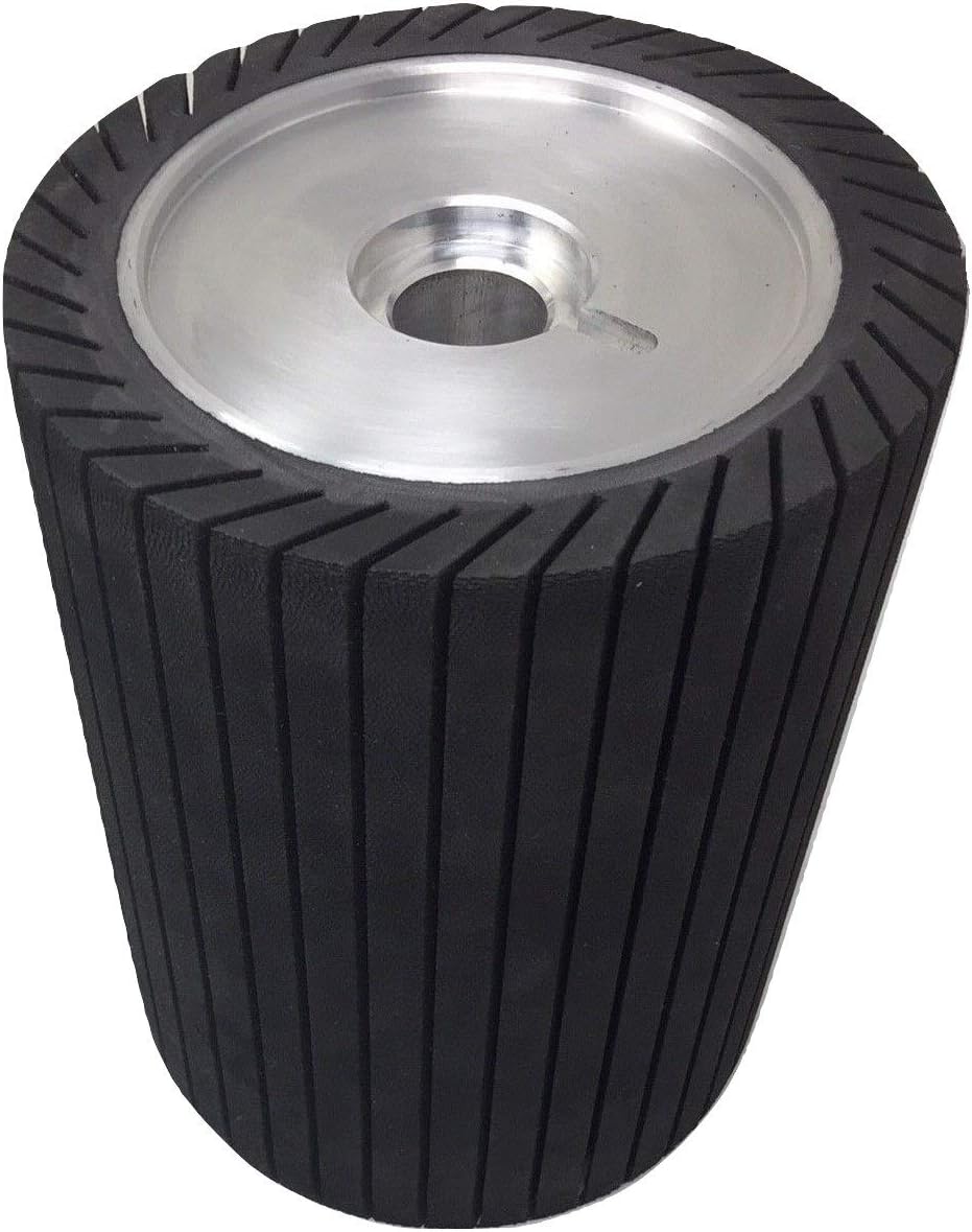 EZ8 Drum for Clarke - American Sanders EZ8 Floor Sander - Expandable