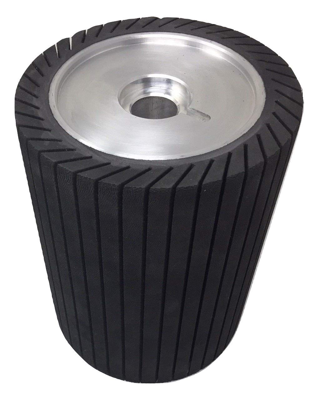 NEW EZ8 Drum for Your Clarke Floor Sander