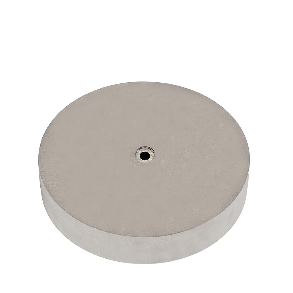 Bucktool 10 inch Grinding Wheel, 1000 Grit Stone Grinding Wheel for Wet Sharpening System
