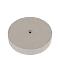 Bucktool 10 inch Grinding Wheel, 1000 Grit Stone Grinding Wheel for Wet Sharpening System