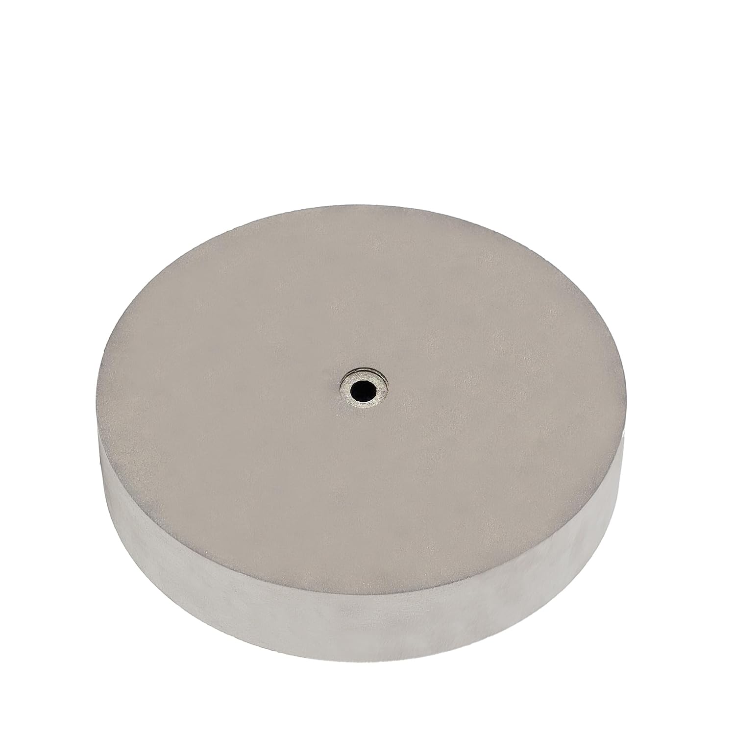 Bucktool 10 inch Grinding Wheel, 1000 Grit Stone Grinding Wheel for Wet Sharpening System