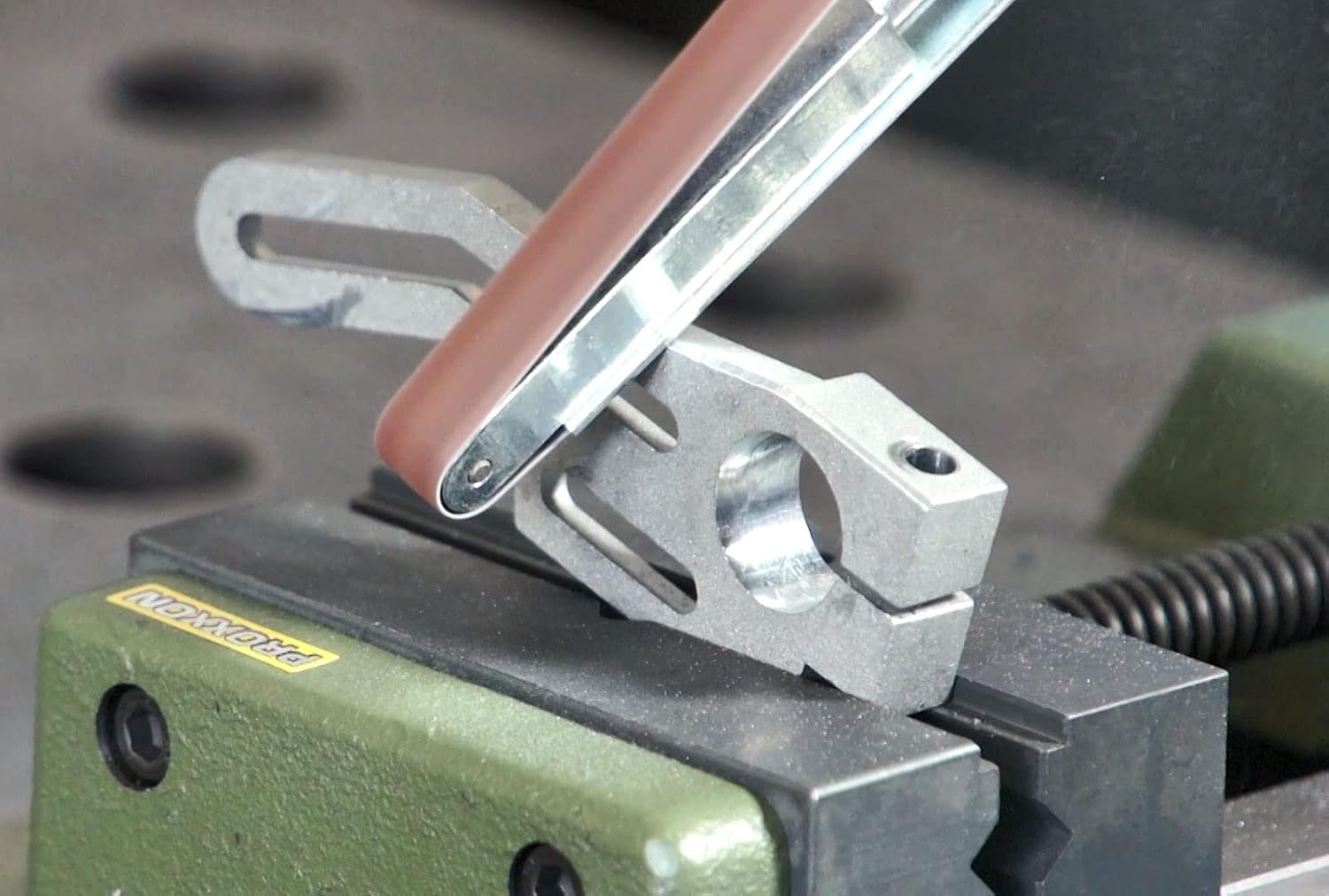 Proxxon 38536 BSL 115/E Belt Sander