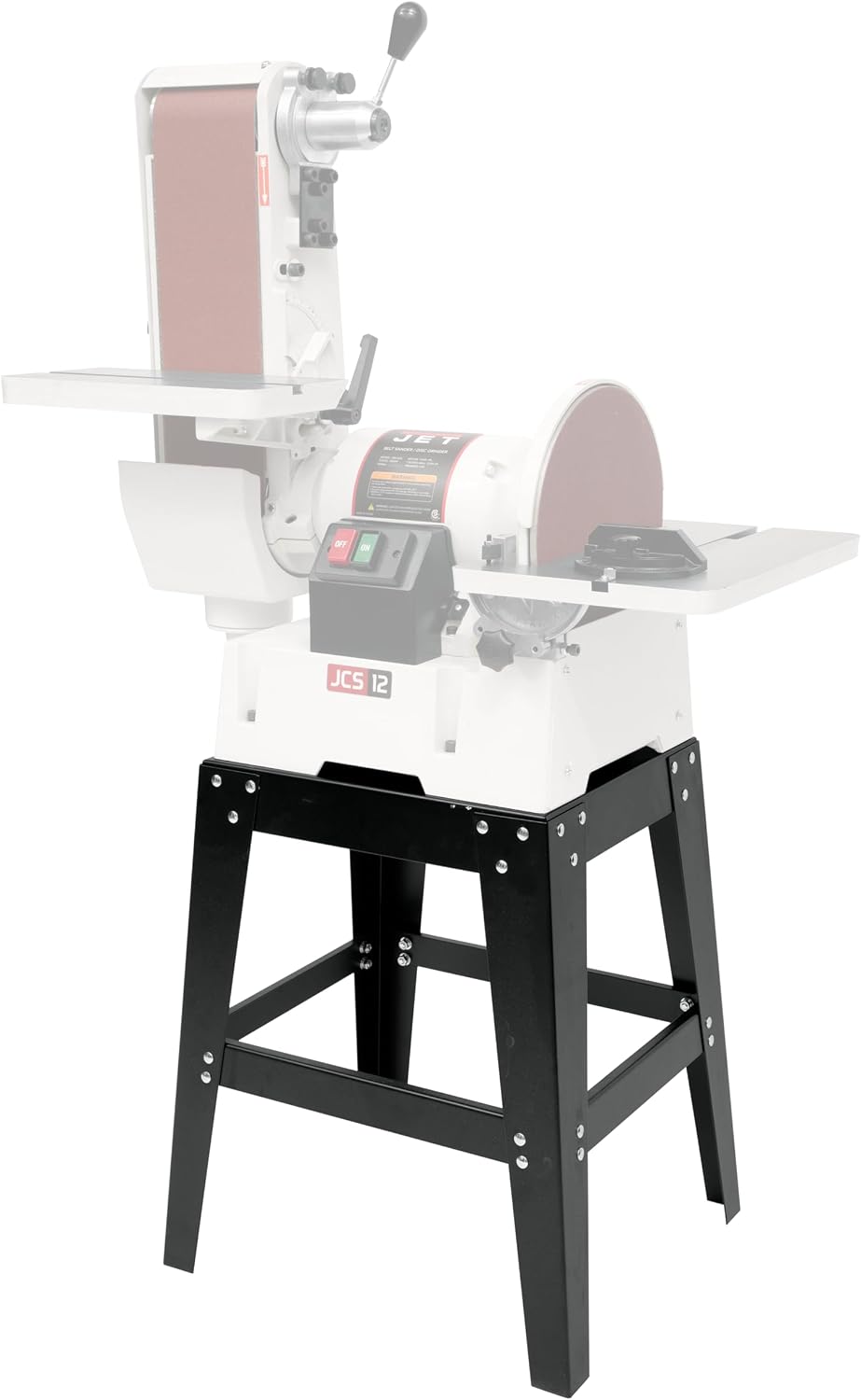 JET Open Stand, for JSG-6DC Sander (708566)