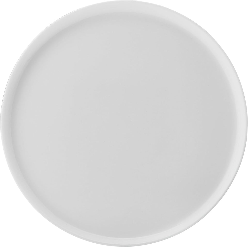 Mikasa Samantha Bone China Lightweight Chip Resistant 40 Piece Dinnerware Set, Service for 8