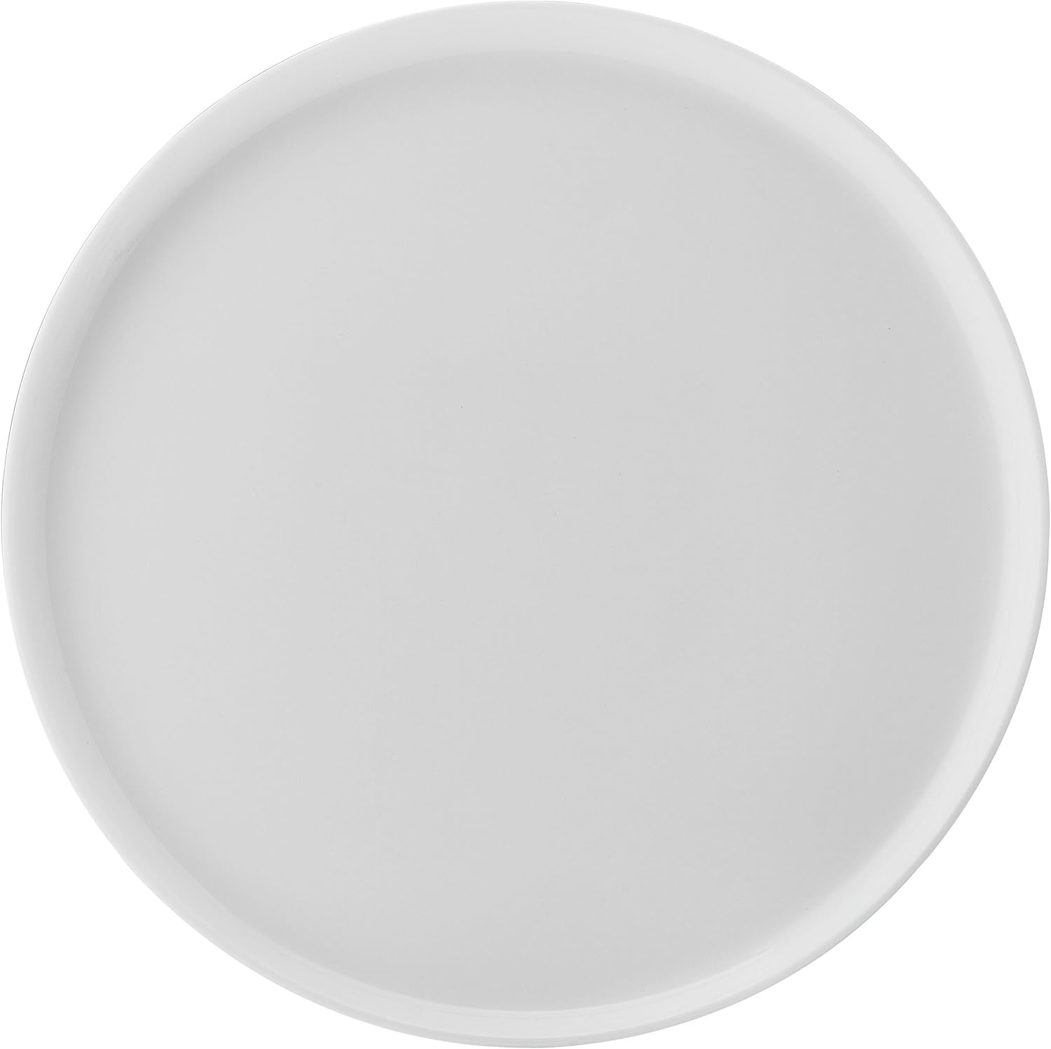 Mikasa Samantha Bone China Lightweight Chip Resistant 40 Piece Dinnerware Set, Service for 8