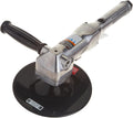 Ingersoll Rand 313A 7' Orbital Angle Pneumatic Sander, Heavy Duty Motor, Lightweight at 4.2 lbs, Adjustable Speed Up to 5,000 RPM, Ball Bearing Construction