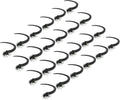 The ROP Shop (Pack of 24 9' Straw Grapple Hook Kits Mounts on 1 1/4' Square Bar Accumulator