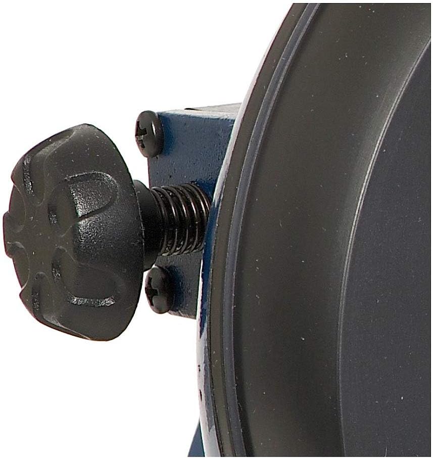 Rikon 1'' X 30'' Belt / 6'' Disc Sander Vs